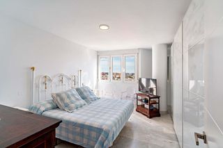 Piso en venta en Ciudad Jardín - Tagarete - El Zapillo en Almería