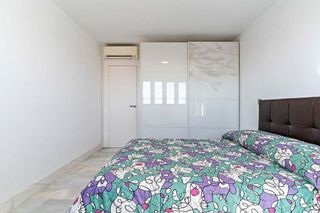 Piso en venta en Ciudad Jardín - Tagarete - El Zapillo en Almería