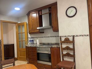 Piso en venta en San Isidro - Los Almendros en Alcalá de Henares
