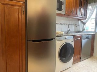 Piso en venta en San Isidro - Los Almendros en Alcalá de Henares