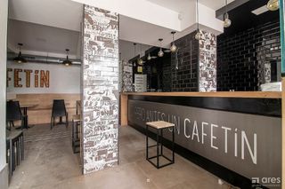 Bar en venta en Parque Mayor en Alcorcón