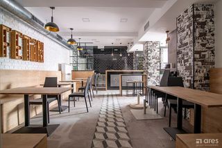 Bar en venta en Parque Mayor en Alcorcón