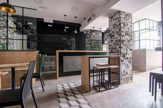 Bar en venta en Parque Mayor en Alcorcón