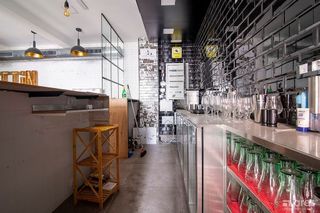Bar en venta en Parque Mayor en Alcorcón