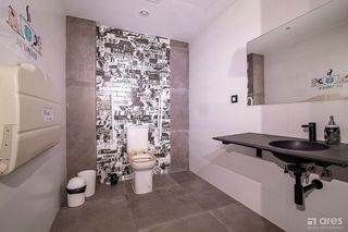 Bar en venta en Parque Mayor en Alcorcón