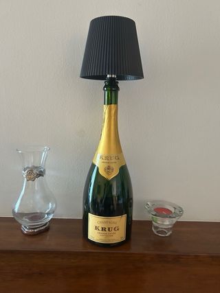 Lampada da tavolo Krug