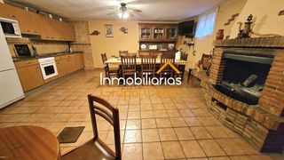 Local comercial en venta en Santo Domingo de la Calzada