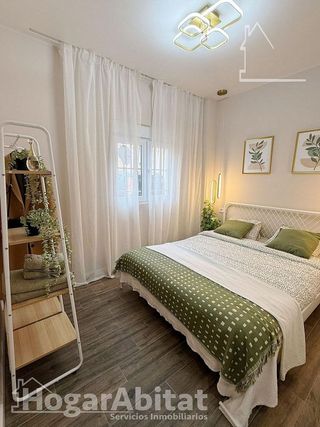 Piso en venta en Les Tendetes en Valencia