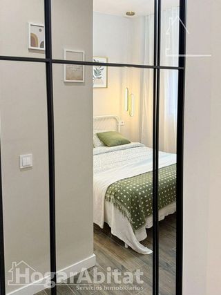 Piso en venta en Les Tendetes en Valencia