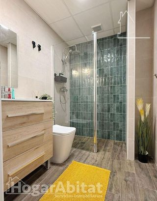 Piso en venta en Les Tendetes en Valencia