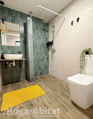 Piso en venta en Les Tendetes en Valencia