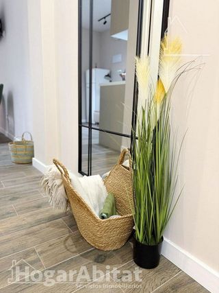 Piso en venta en Les Tendetes en Valencia