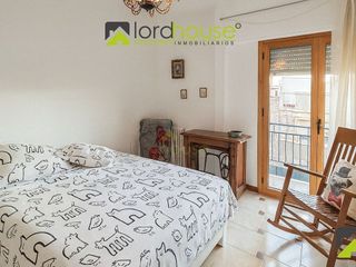 Piso en venta en Zona Centro-Corredera en Lorca