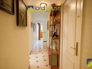 Piso en venta en Zona Centro-Corredera en Lorca