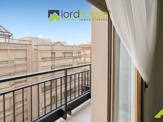 Piso en venta en Zona Centro-Corredera en Lorca