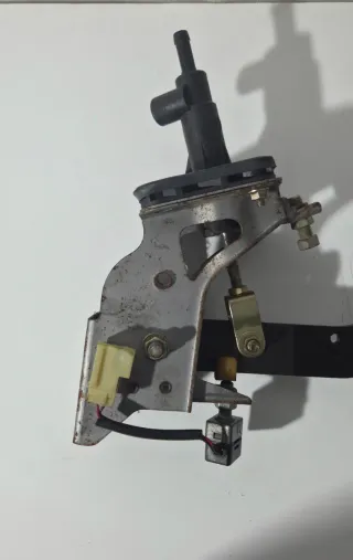 Pedal Embrague Hyundai Matrix 1.5CRDI 82CV D3EA