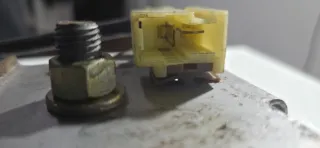 Pedal Embrague Hyundai Matrix 1.5CRDI 82CV D3EA