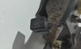 Pedal Embrague Hyundai Matrix 1.5CRDI 82CV D3EA