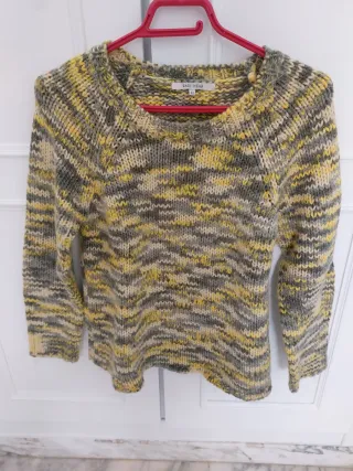 Jersey Easy Wear Talla L