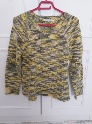 Jersey Easy Wear Talla L