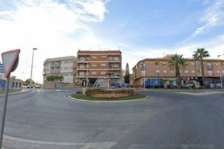 Nave industrial en venta en Mazarrón ciudad en Mazarrón