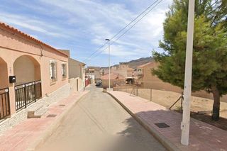 Nave industrial en venta en Mazarrón ciudad en Mazarrón