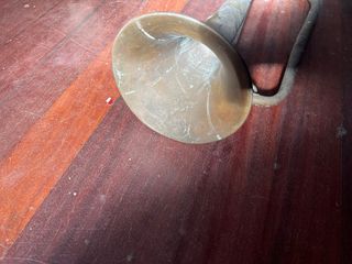 Trompeta antigua JTL 1915