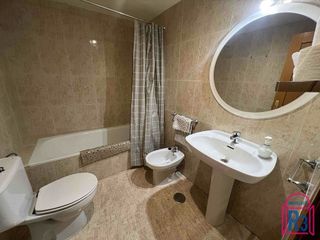 Piso en venta en Casco Antiguo en León