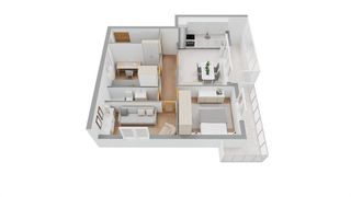 Piso en venta en Zaramaga en Vitoria-Gasteiz