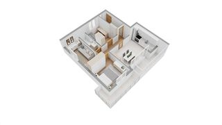 Piso en venta en Zaramaga en Vitoria-Gasteiz