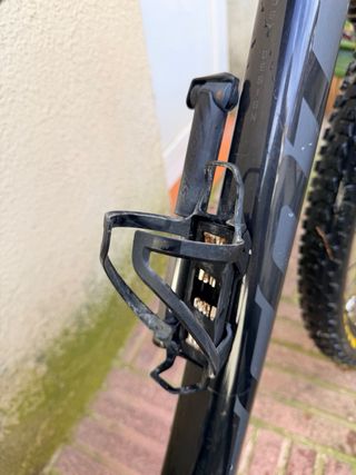 Bicicleta Scott Scale 940 M (2020)