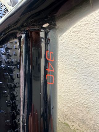 Bicicleta Scott Scale 940 M (2020)