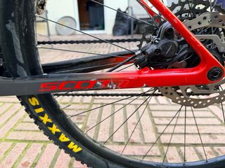 Bicicleta Scott Scale 940 M (2020)