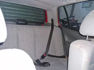 Volkswagen Polo 1995