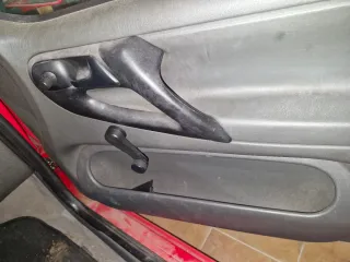 Volkswagen Polo 1995