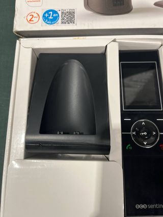 SCS Sentinel - PVS0010 - Videoportero inalámbrico