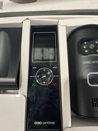 SCS Sentinel - PVS0010 - Videoportero inalámbrico