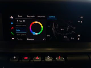 Porsche 911 Targa 4GTS 2025