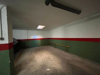 Garaje en venta en Alcantarilla