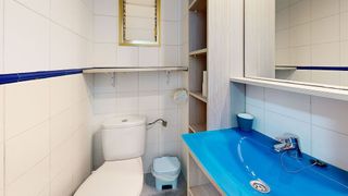 Piso en venta en Centro en Santa Pola