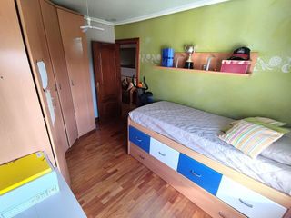 Piso en venta en Aranzabela - Aranbizkarra en Vitoria-Gasteiz