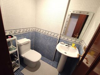 Piso en venta en Aranzabela - Aranbizkarra en Vitoria-Gasteiz