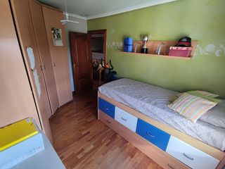 Piso en venta en Aranzabela - Aranbizkarra en Vitoria-Gasteiz