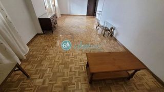 Piso en venta en El Carmen en Segovia