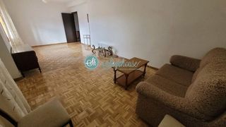 Piso en venta en El Carmen en Segovia