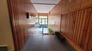 Piso en venta en El Carmen en Segovia