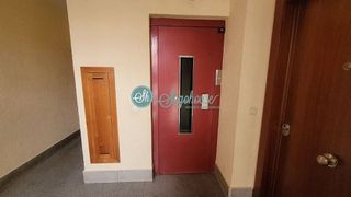 Piso en venta en El Carmen en Segovia