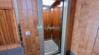 Piso en venta en El Carmen en Segovia