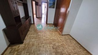 Piso en venta en El Carmen en Segovia