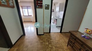 Piso en venta en El Carmen en Segovia